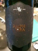 Matic Wines Amphora RR
