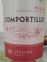 Ontañón Comportillo Cosecha Blanco