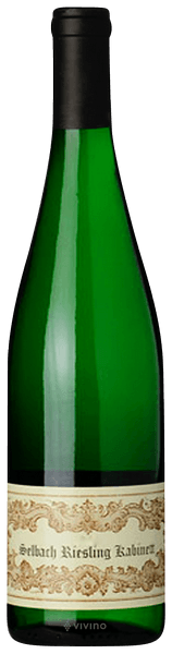 Selbach-Oster Selbach Riesling Kabinett