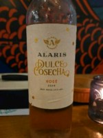 Trapiche Alaris Dulce Cosecha Rosé