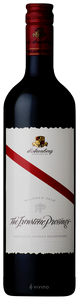 d'Arenberg The Ironstone Pressings N.V.