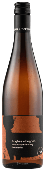 Mewstone Hughes & Hughes Barrel Ferment Riesling | Vivino Australia