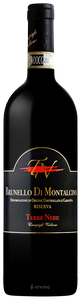 Terre Nere Campigli Vallone Brunello di Montalcino Riserva N.V.