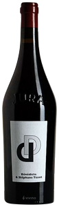 Bénédicte et Stéphane Tissot DD Rouge | Vivino English