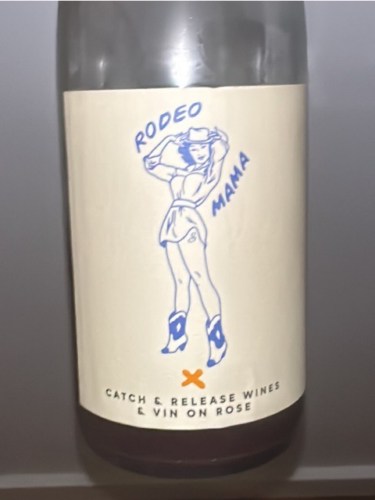 Catch & Release Wines Rodeo Mama | Vivino US