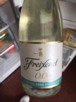 Freixenet 0.0 Alcohol Free Sparkling
