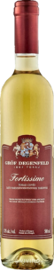 Gróf Degenfeld Tokaji Cuvée Fortissimo N.V.