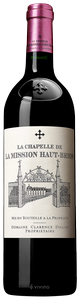 Château La Mission Haut-Brion La Chapelle de La Mission Haut-Brion Pessac-Léognan N.V.