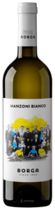 Borga Manzoni Bianco N.V.