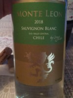 Tierra del Fuego Monte Leon Sauvignon Blanc