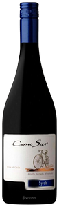 Cono Sur Syrah N.V.