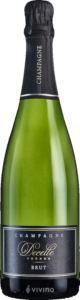 Decelle Frères Brut Champagne N.V.