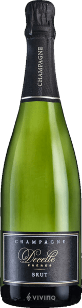 Decelle Frères Brut Champagne