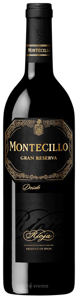 1985 Montecillo Rioja Gran Reserva | Vivino English