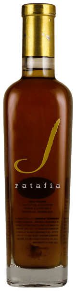 J Vineyards Ratafia
