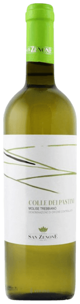 Colle Dei Pastini Molise Trebbiano