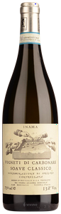 Inama Azienda Agricola Vigneti di Carbonare Soave Classico 2021