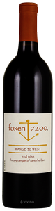 Foxen 7200 Range 30 West N.V.