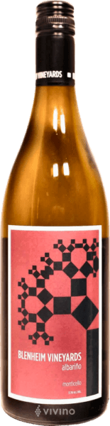 Blenheim Vineyards Albariño