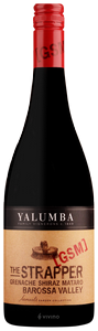 Yalumba The Strapper GSM N.V.