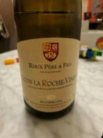 Roux Père & Fils Mâcon-La Roche-Vineuse