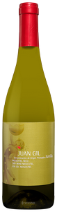 Juan Gil Moscatel Seco N.V.