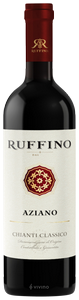 Ruffino Aziano Chianti Classico N.V.