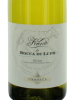 Fiano di Bocca di Lupo