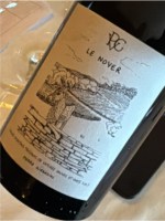 Le Noyer Chardonnay