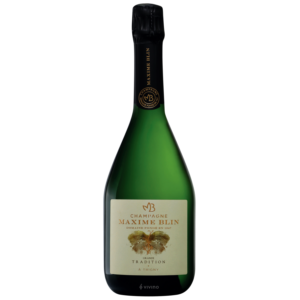 Maxime Blin Grande Tradition Brut Champagne | Vivino English