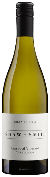 Shaw + Smith Lenswood Vineyard Chardonnay