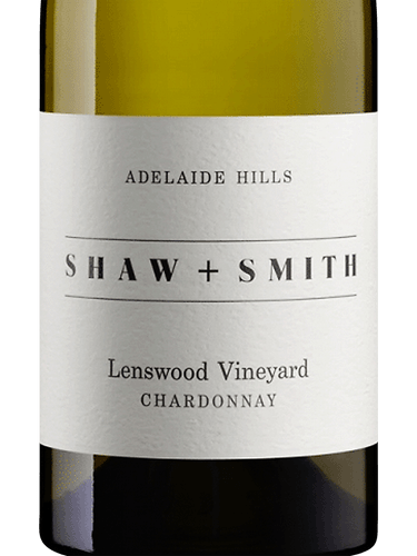 Lenswood Vineyard Chardonnay