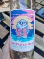 Figuière Château le Muge Rosé