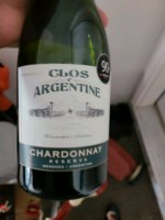 Clos D Argentine Winery