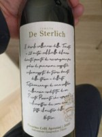 Tenuta De Sterlich Pecorino