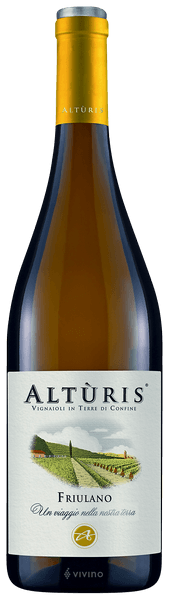 Altùris Friulano