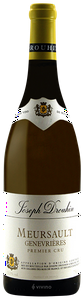 Joseph Drouhin Meursault Genevrières Premier Cru N.V.