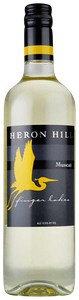 Heron Hill Muscat N.V.