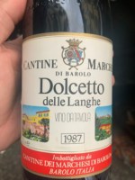 Marchesi di Barolo Dolcetto delle Langhe