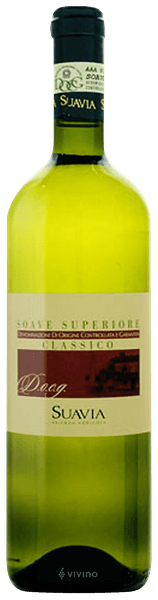 Suavia Soave Superiore Classico