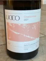 Lioco Kimari Vineyard Chardonnay