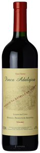 Finca Adalgisa Malbec 2018