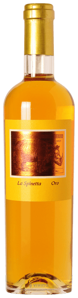 La Spinetta Passito Oro