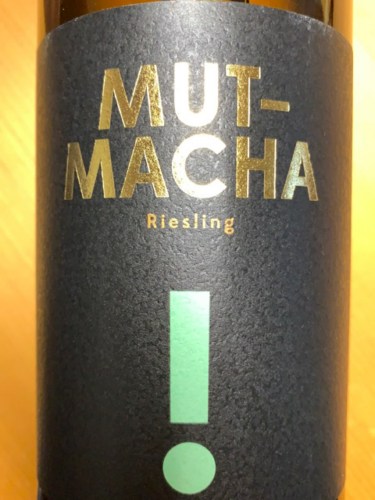 Mutmacha Riesling | Vivino Schweiz
