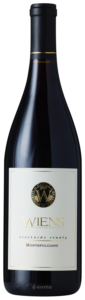 Wiens Family Cellars Montepulciano N.V.