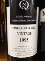 Quinta Nova de Nossa Senhora do Carmo Porto