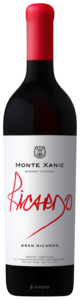 Monte Xanic Gran Ricardo 2019