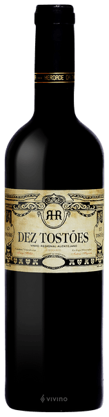 Herdade da Maroteira Dez Tostões Tinto