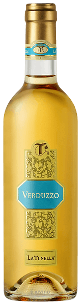 La Tunella Verduzzo Friulano
