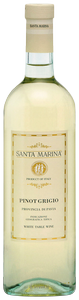 Santa Marina Pinot Grigio 2019